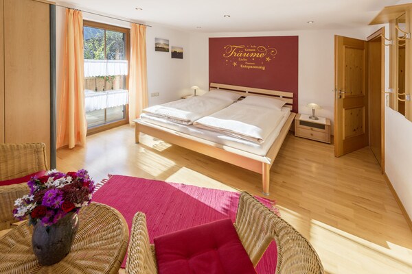 Foto van Bäckeralm bij gastenverblijf Fegg - Vakantiehuis in Inzell - Untagged
