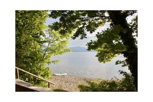 Foto van Chiemsee Living II - Vakantiehuis in Chieming - Untagged