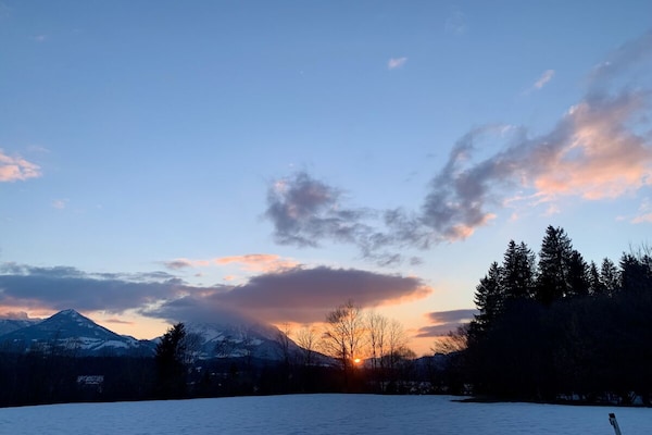 Foto van Chiemsee Living II - Vakantiehuis in Chieming - Untagged