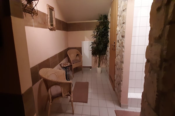 Foto van Beierse familie wellnessverblijf - Vakantiehuis in Bayrischzell - Wellness