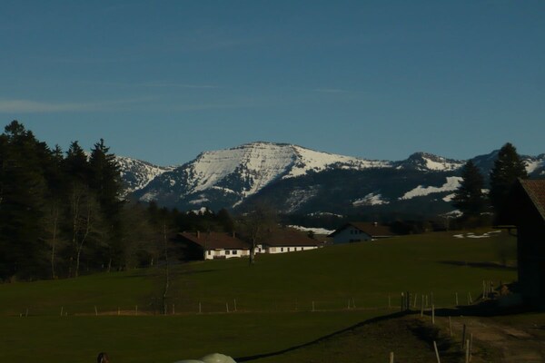 Foto van bij de Hehlehof||Oberreute - Vakantiehuis in Oberreute - Untagged