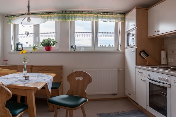 Foto van bij de Hehlehof||Oberreute - Vakantiehuis in Oberreute - Untagged