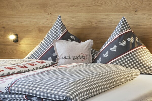Foto van Wunderfizz vakantieappartement - Vakantiehuis in Salem - Untagged