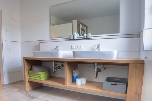 Foto van Wunderfizz vakantieappartement - Vakantiehuis in Salem - Untagged