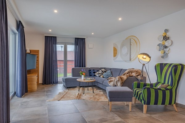 Foto van Wunderfizz vakantieappartement - Vakantiehuis in Salem - Untagged