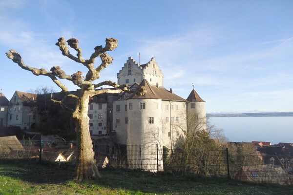 Foto van B in het Sommertal gastenverblijf - Vakantiehuis in Meersburg - Untagged