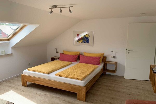 Foto van B in het Sommertal gastenverblijf - Vakantiehuis in Meersburg - Untagged