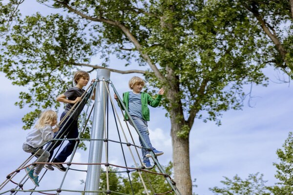 Foto van Boerderij in Colmberg met zwembad - Vakantiehuis in Colmberg - Untagged