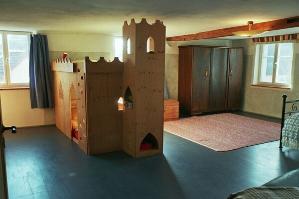 Foto van Zum Alten Späth - Vakantiehuis in Theilenhofen - Untagged