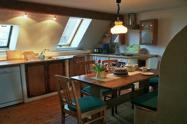 Foto van Zum Alten Späth - Vakantiehuis in Theilenhofen - Untagged