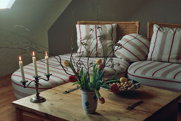 Foto van Zum Alten Späth - Vakantiehuis in Theilenhofen - Untagged
