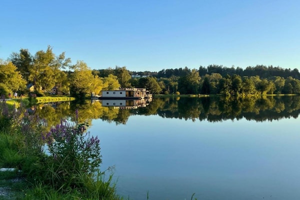 Foto van Vakantiehuis voor gezinnen in Beieren - Vakantiehuis in Waldkirchen - AreaSummer20KM