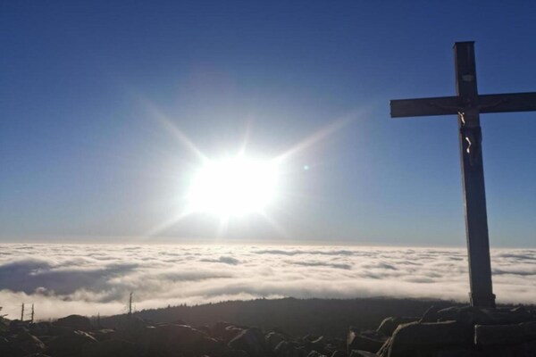 Foto van Appartement Roswitha met sauna in Freyung - Vakantiehuis in Freyung - AreaSummer5KM