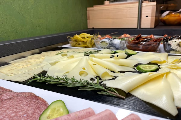 Foto van Appartement Roswitha met sauna in Freyung - Vakantiehuis in Freyung - Ambiance