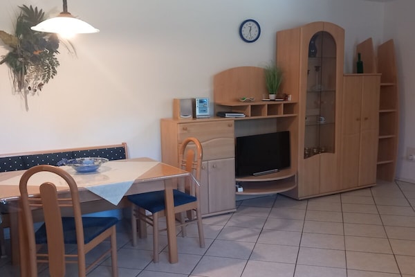 Foto van Biologische boerderij met 2 slaapkamers - Vakantiehuis in Wegscheid - Untagged