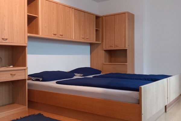 Foto van Biologische boerderij met 2 slaapkamers - Vakantiehuis in Wegscheid - Untagged