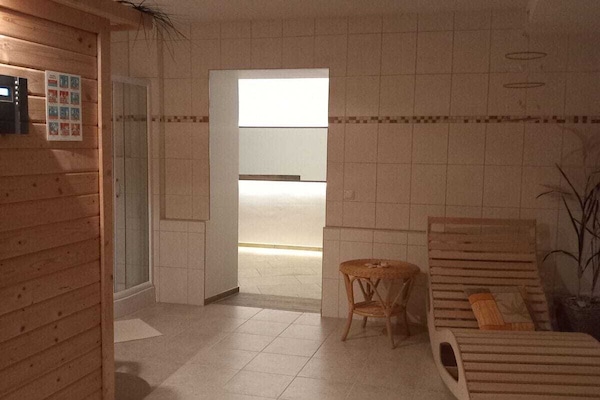 Foto van Biologische boerderij met 2 slaapkamers - Vakantiehuis in Wegscheid - Untagged