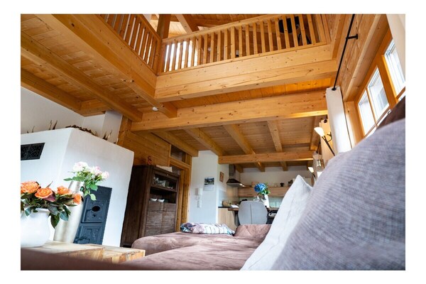 Foto van Bij Wartner - Luxe Chalet - Vakantiehuis in Teisnach - Untagged