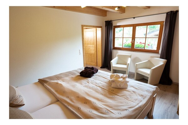 Foto van Bij Wartner - Luxe Chalet - Vakantiehuis in Teisnach - Untagged