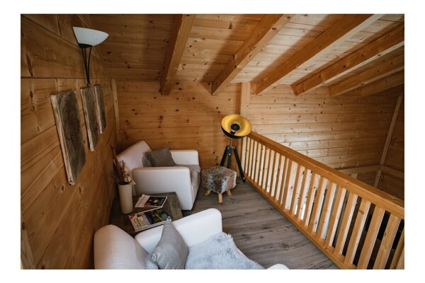 Foto van Bij Wartner - Luxe Chalet - Vakantiehuis in Teisnach - Untagged