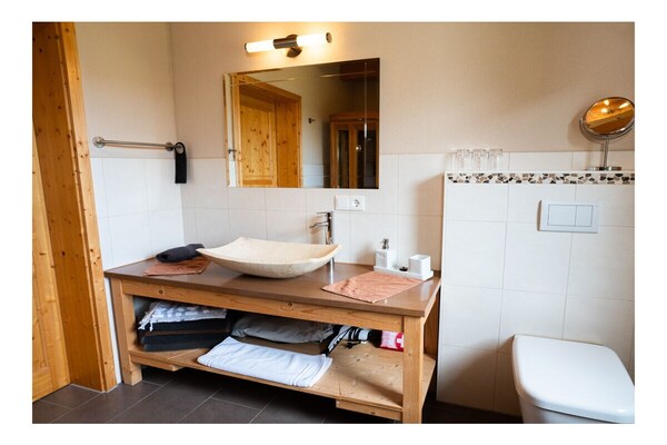 Foto van Bij Wartner - Luxe Chalet - Vakantiehuis in Teisnach - Untagged