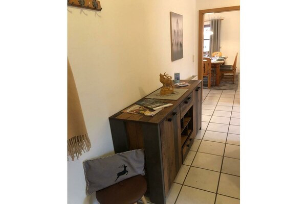 Foto van Zum Hirsch (Gitzel) - Vakantiehuis in Bodenmais - Untagged