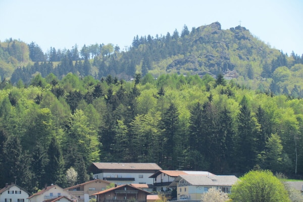 Foto van Zum Hirsch (Gitzel) - Vakantiehuis in Bodenmais - Untagged