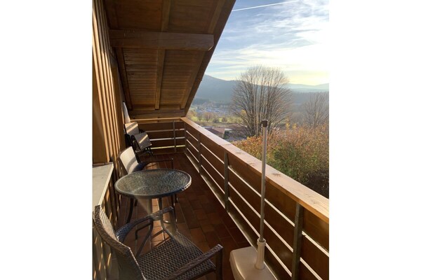 Foto van Zum Hirsch (Gitzel) - Vakantiehuis in Bodenmais - Untagged