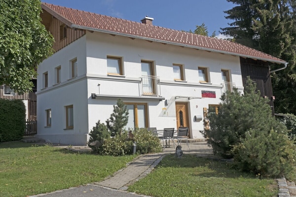 Foto van Bodenmais House - Leiningen - Vakantiehuis in Bodenmais - Untagged