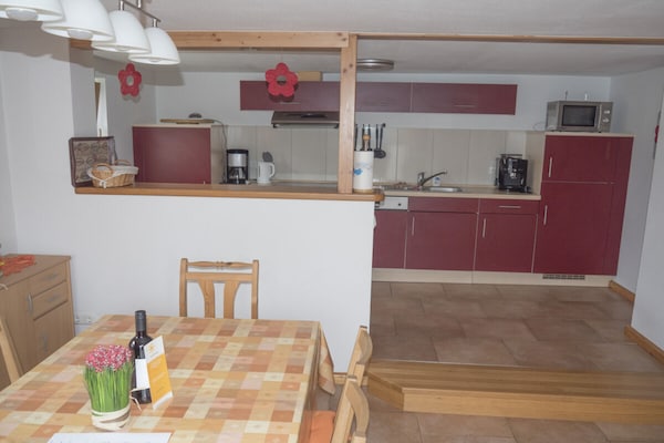 Foto van Bodenmais House - Leiningen - Vakantiehuis in Bodenmais - Untagged