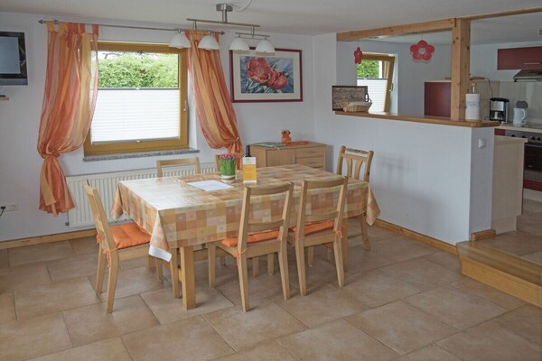 Foto van Bodenmais House - Leiningen - Vakantiehuis in Bodenmais - Untagged