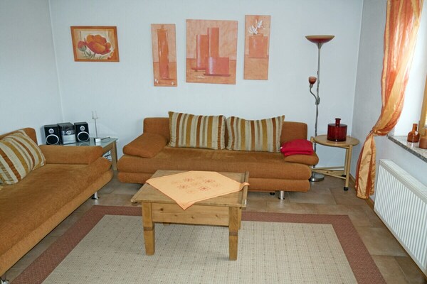 Foto van Bodenmais House - Leiningen - Vakantiehuis in Bodenmais - Untagged