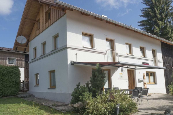 Foto van Bodenmais House - Leiningen - Vakantiehuis in Bodenmais - Untagged