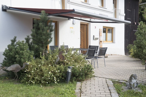 Foto van Bodenmais House - Leiningen - Vakantiehuis in Bodenmais - Untagged