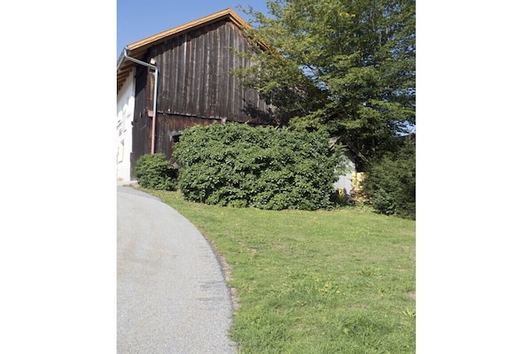 Foto van Bodenmais House - Leiningen - Vakantiehuis in Bodenmais - Untagged