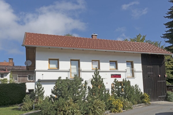 Foto van Bodenmais House - Leiningen - Vakantiehuis in Bodenmais - Untagged