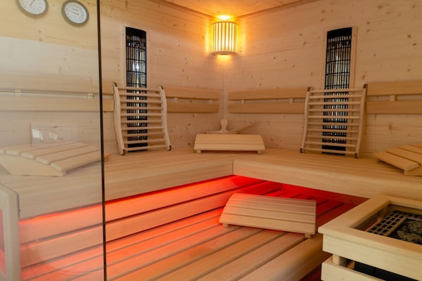 Foto van bij het observatorium - Vakantiehuis in Drachselsried - Untagged