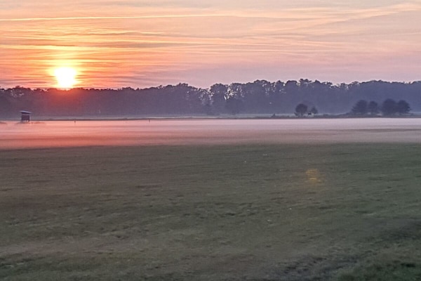 Foto van Bielmeier Blokhut - Vakantiehuis in Mariaposching - Untagged