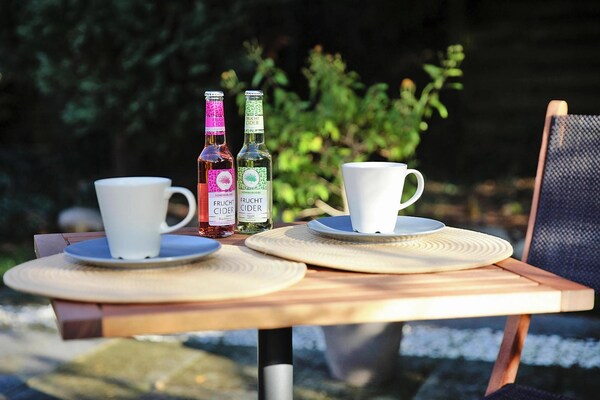 Foto van Vakantieappartement, Wittenburg - Vakantiehuis in Wittenburg - Ambiance