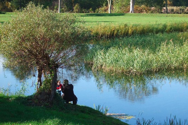 Foto van Vakantieappartementen aan de Flacher See, Klocksin - AreaSummer20KM