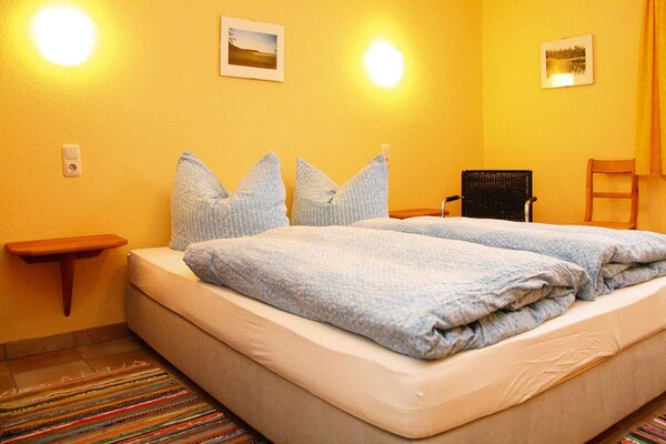 Foto van XXL vakantiehuis met sauna in Upost - Vakantiehuis in Upost - BedRoom