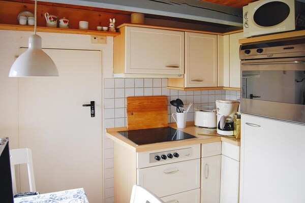 Foto van Halfvrijstaande woning Posthus, Behrendorf - Vakantiehuis in Behrendorf - Kitchen