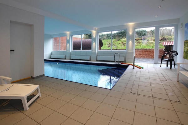 Foto van Vakantieappartement in Westerland - Vakantiehuis in Westerland - PoolOfHouse