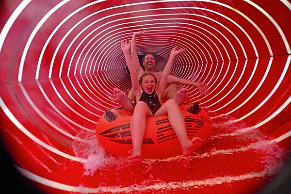 Foto van Appartementen in het recreatiepark Weissenhäuser Strand - ParkFacilities