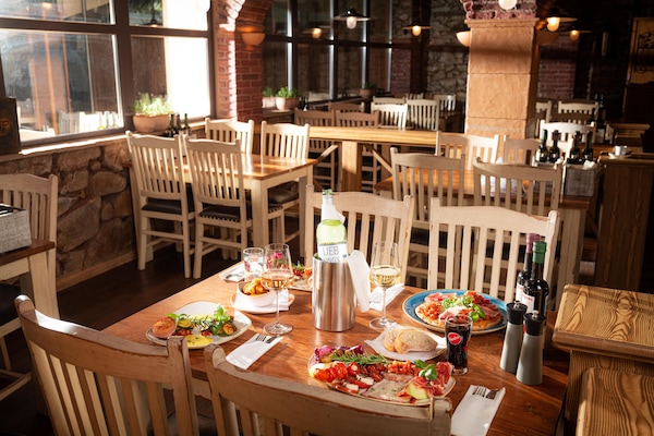 Foto van Appartementen in het recreatiepark Weissenhäuser Strand - ParkFacilities