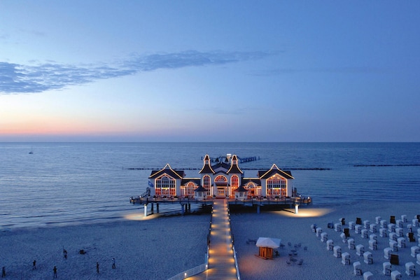 Foto van Vakantieappartementen in Seepark Sellin - Vakantiehuis in Sellin - AreaSummer1KM