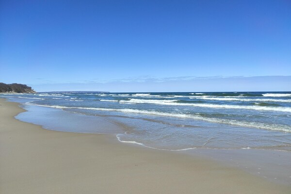 Foto van Vakantieappartementen in Seepark Sellin - Vakantiehuis in Sellin - AreaSummer5KM