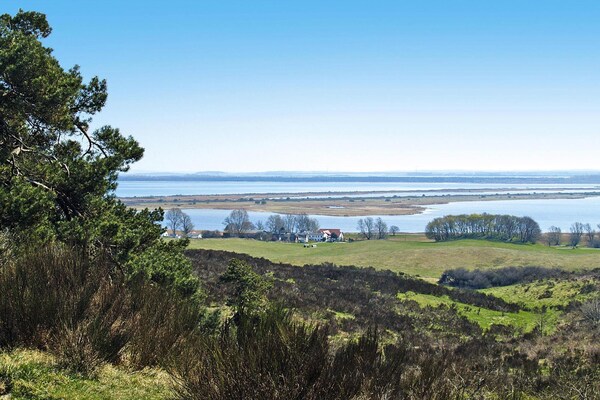 Foto van Appartementen Post Hiddensee, Vitte - Vakantiehuis in Vitte - AreaSummer5KM