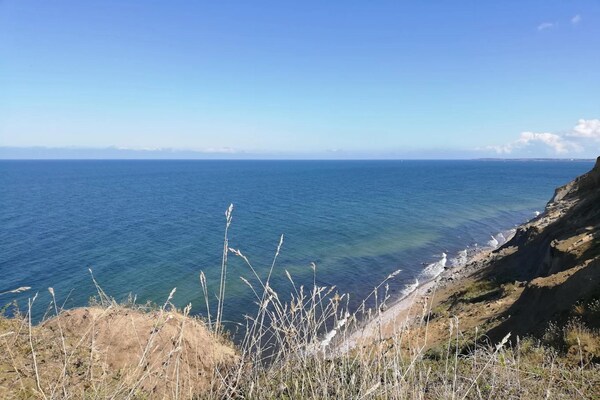 Foto van Appartementen Post Hiddensee, Vitte - Vakantiehuis in Vitte - AreaSummer5KM