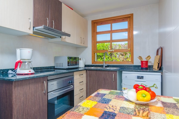 Foto van Ca Na Martina - Villa met privézwembad. Gratis wifi - ExteriorSummer